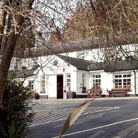 Woodenbridge Hotel Esterno foto