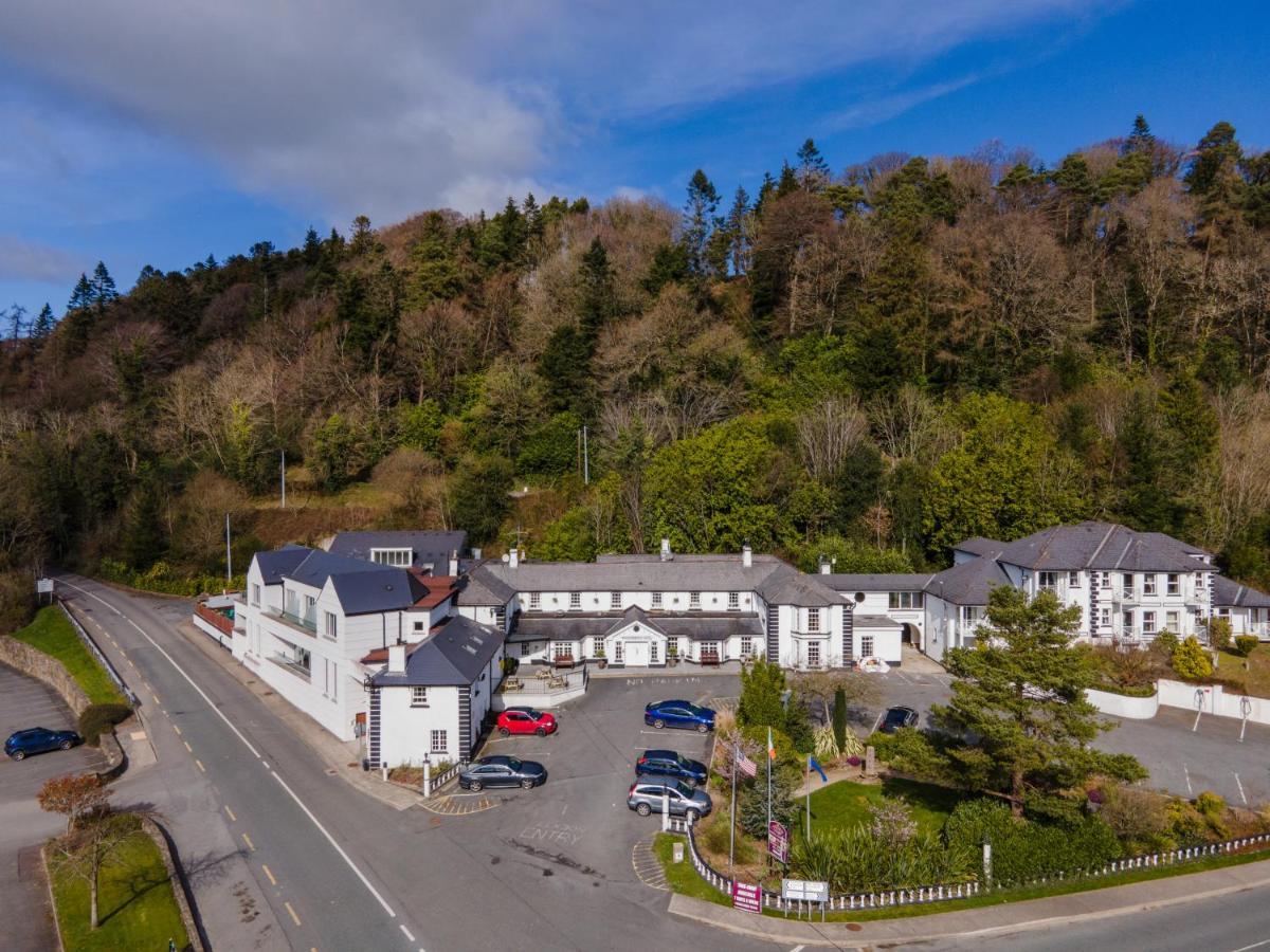 Woodenbridge Hotel Esterno foto