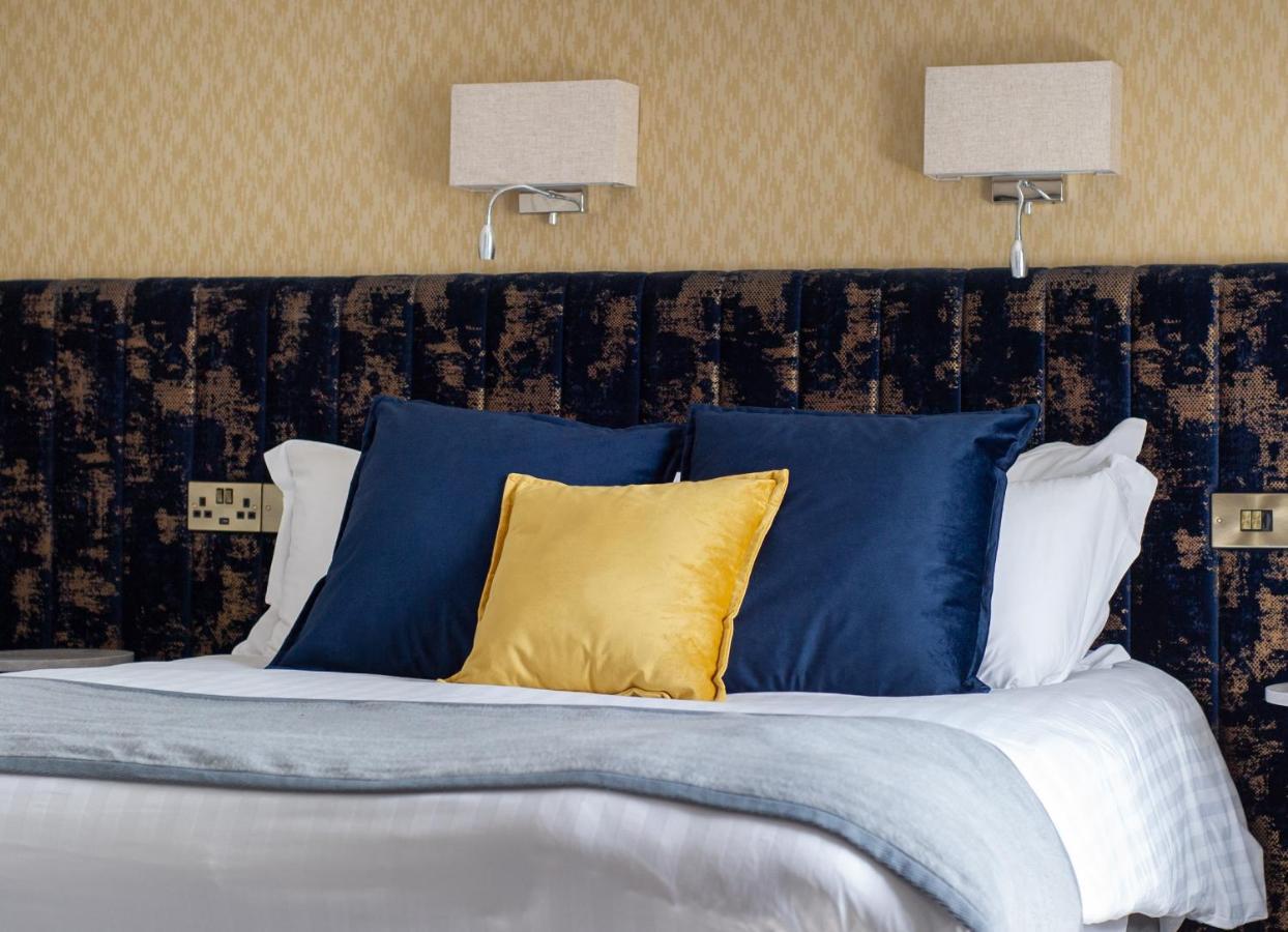 Woodenbridge Hotel Esterno foto