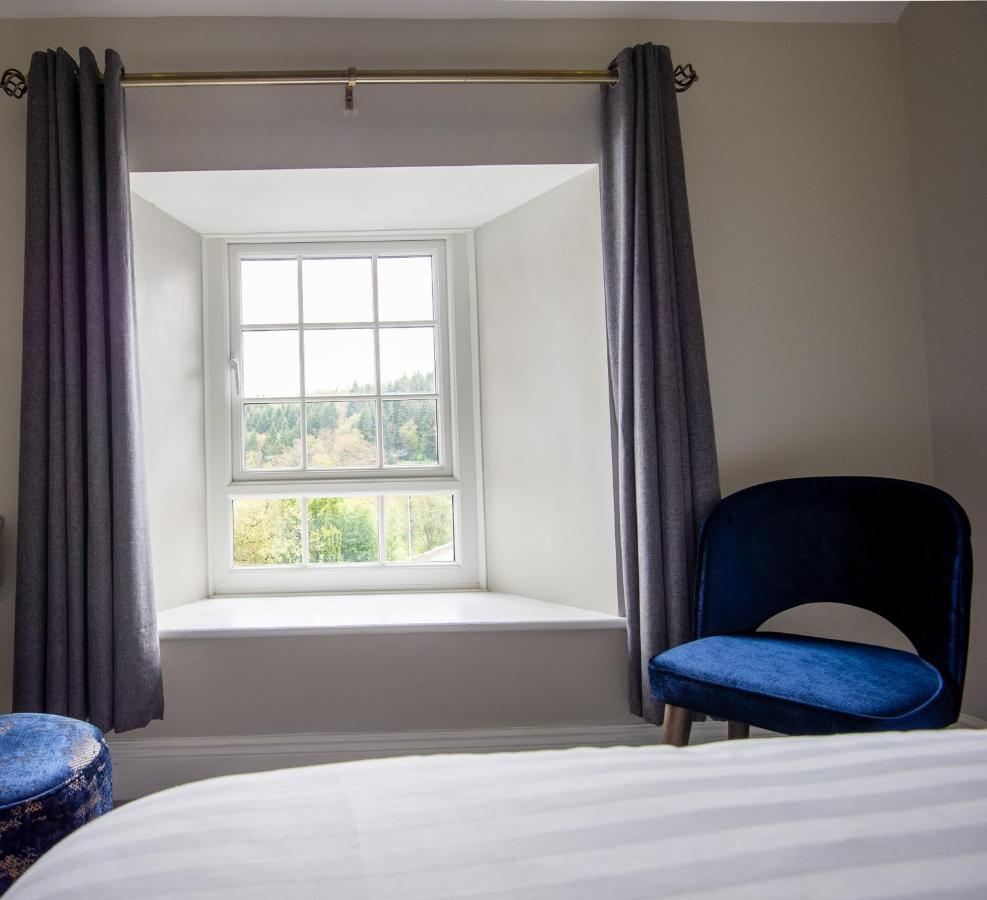 Woodenbridge Hotel Esterno foto