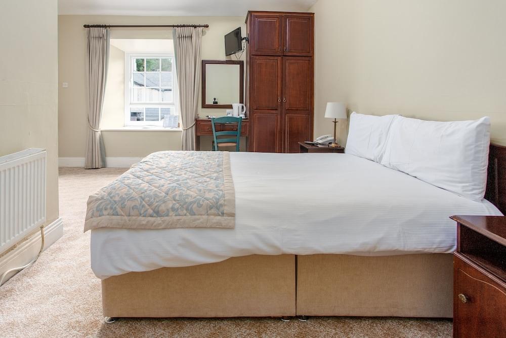 Woodenbridge Hotel Esterno foto